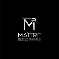 Potters and Accounting client Maitre Consulting Engineer