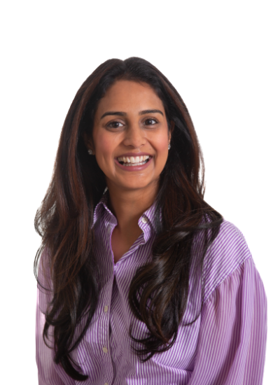 Vrisha Koshal